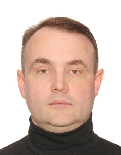 Фото спортсмена Тюрин Валерий