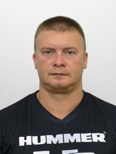 Фото спортсмена Танаев Алексей