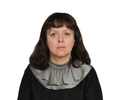 Фото спортсмена Демидова Алевтина