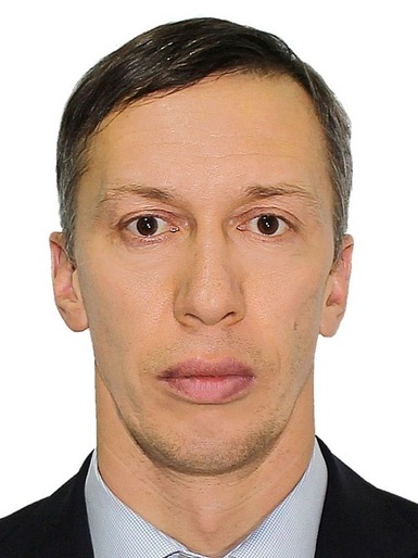 Фото спортсмена Зайков Антон