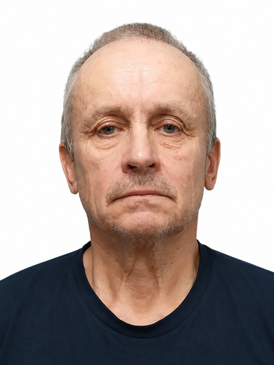 Фото спортсмена Прокопенко Александр