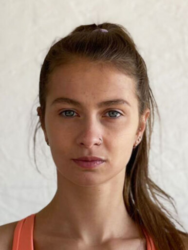 Фото спортсмена Пугачева Регина