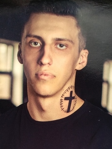 Фото спортсмена Климченко Никита
