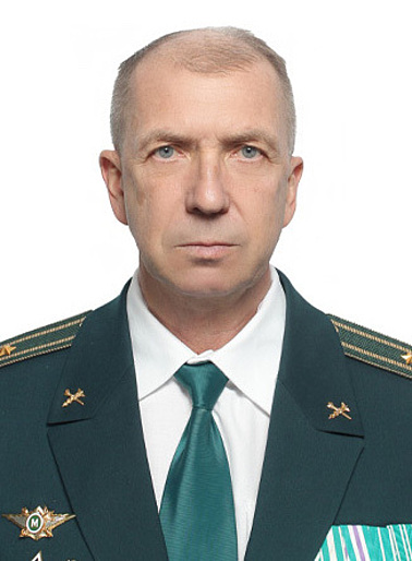 Фото спортсмена Кучерук Алексей