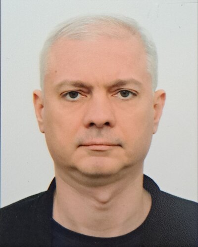 Фото спортсмена Щербаков Иван